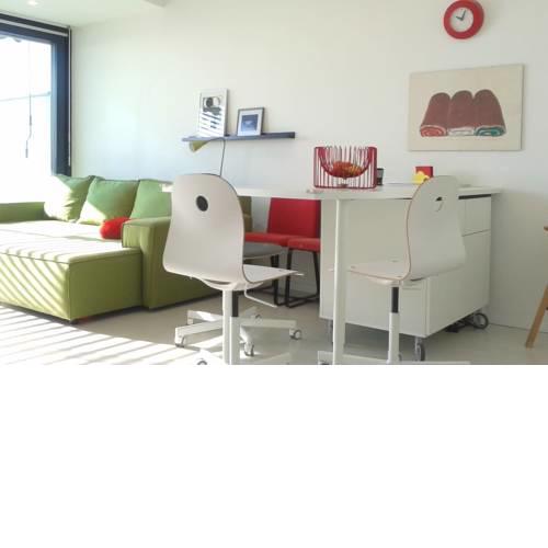 Panorámás lakás / apartment with views