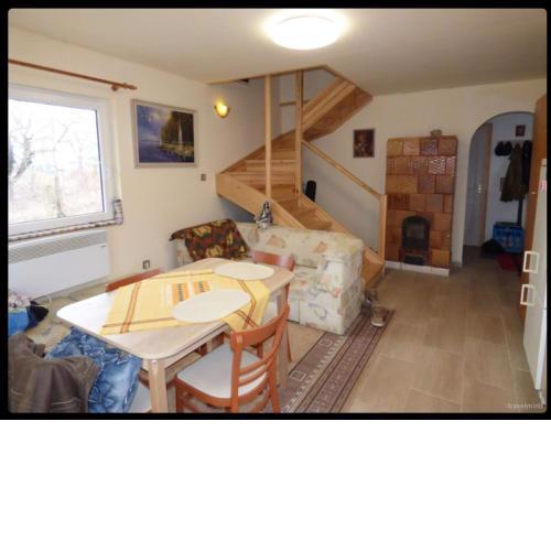 Panorámás nyaraló Zamárdiban Fehér Apartmanház