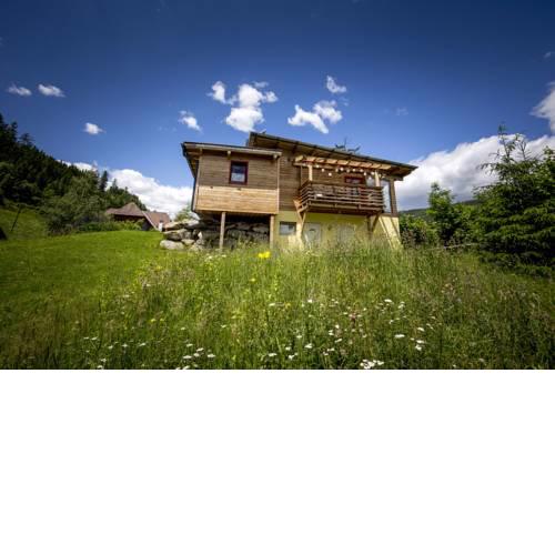 Panoramawohnung Bauernhof Mandl