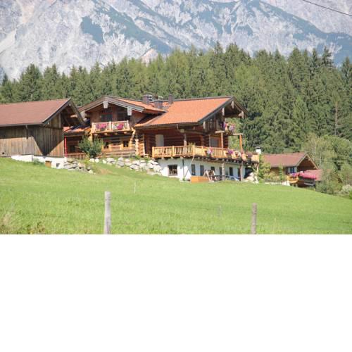 Panoramawohnung Neumayr