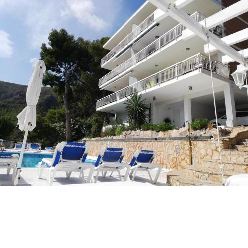Panoramic 4 Apartments 2B