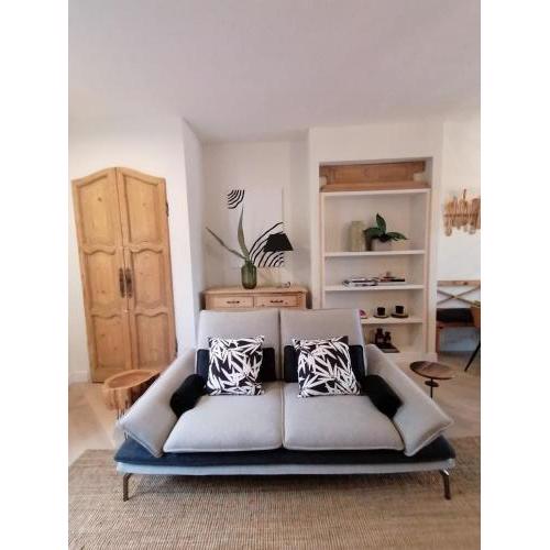 Panoramic Apartment Grace21