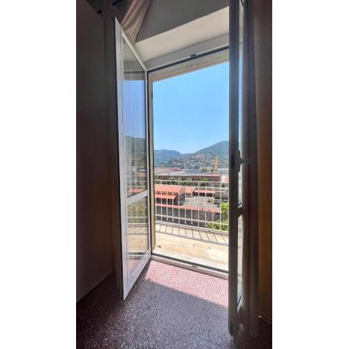 Panoramic Apartment La Spezia 5Terre