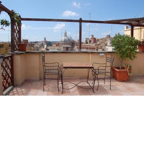 Panoramic Apartment
