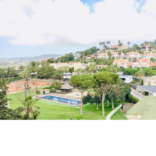 Panoramic Apartments Sitges