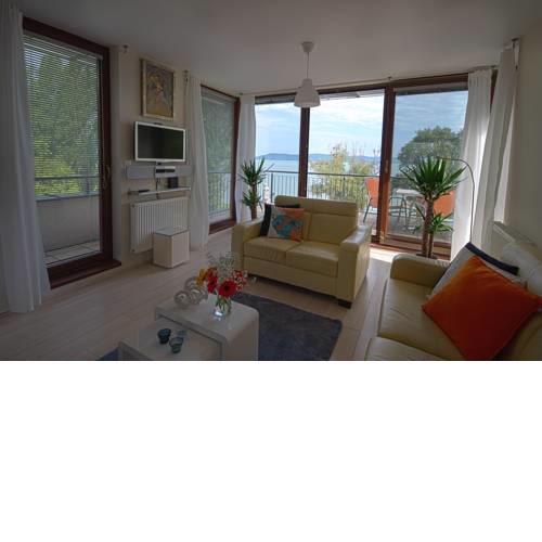 Panoramic Art Apartman