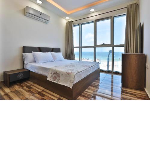Panoramic Beach Front Apartments