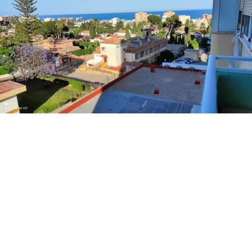 Panoramic Benalmadena Playa
