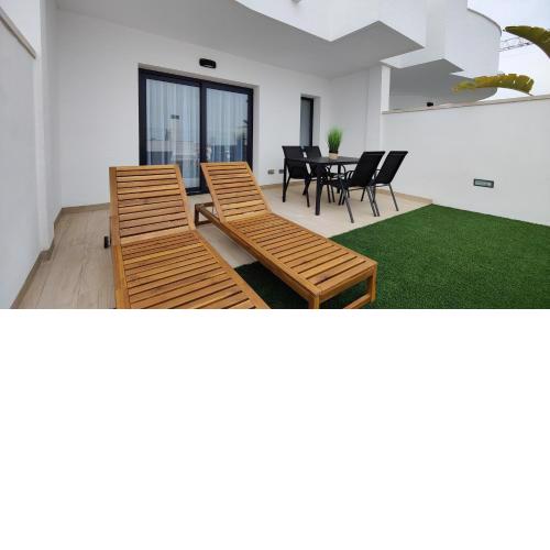 PANORAMIC design home