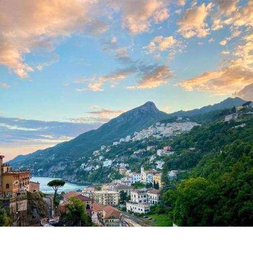 Panoramic Flat Amalfi Coast - Sea View 2