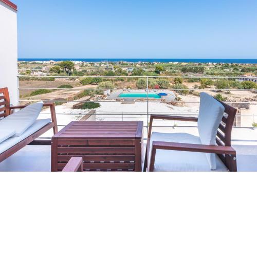 Panoramic Home