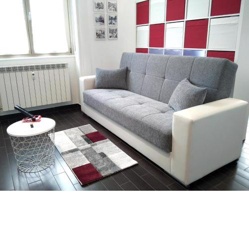 Panoramic Plaza Apartment -Loreto 1
