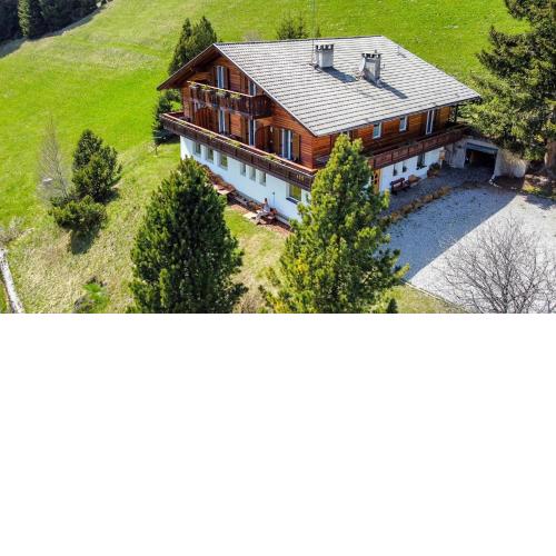 Panoramic Residence Schopplhof