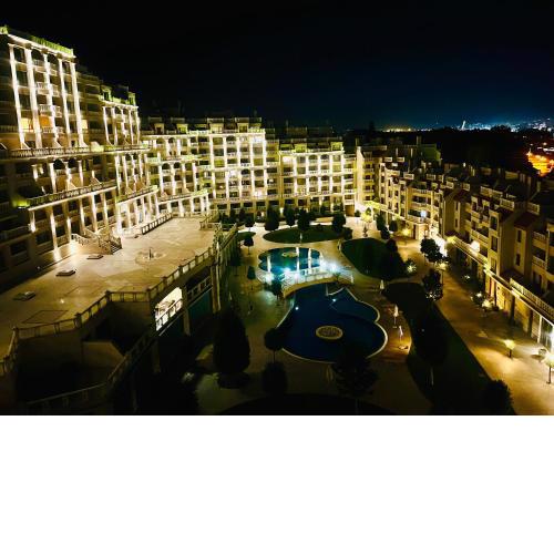 PANORAMIC-RESIDENCE Varna