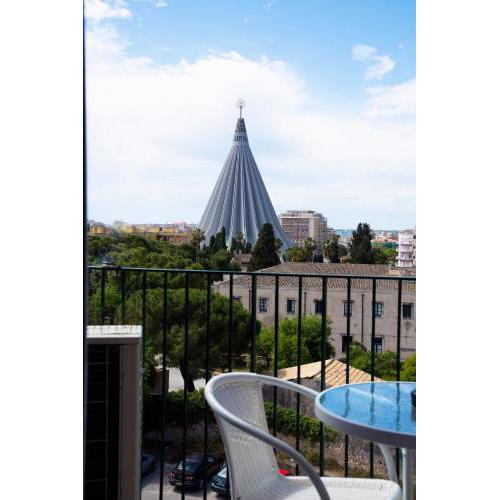 Panoramic Rooms