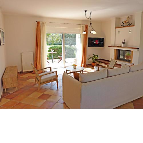 Panoramic Sea View Villa 4 Min to Beach