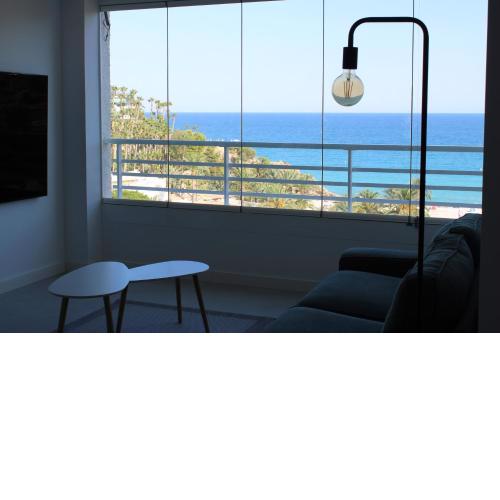 Panoramic Suite Beach