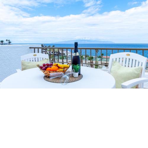 Panoramic View Tamara Apartment by Dream Homes Tenerife