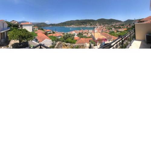 Panoramic View Villa