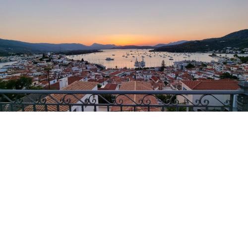 Panoramic View