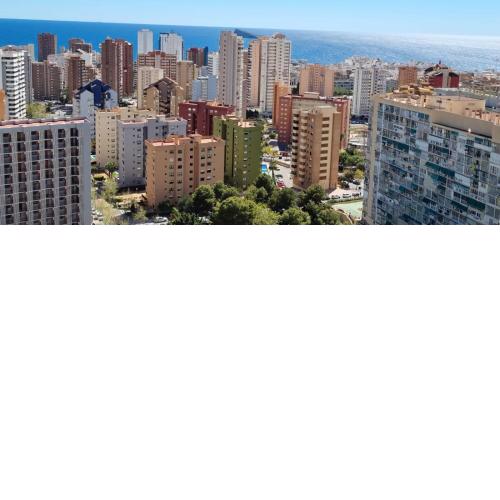 PANORAMIC VIEW