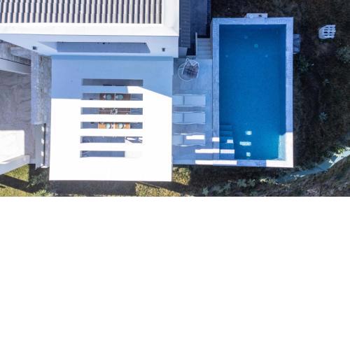Panoramic Villa #1