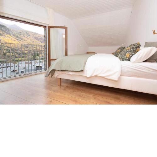 Panorámica del Valle II by BeValle