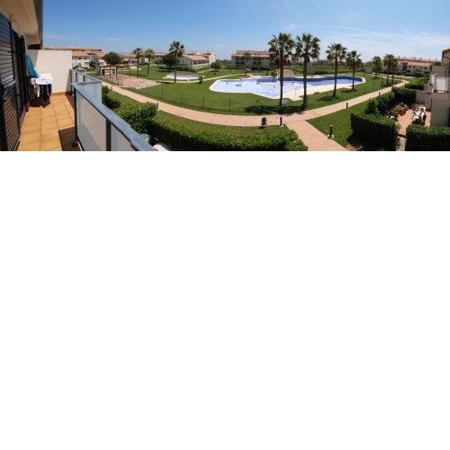 Panoramica Golf