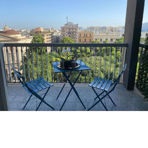Panoramica suite deluxe 19 - centro citta