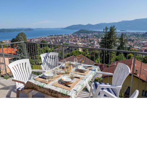 Panoramic's loft Tramonto