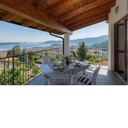 Panoramic's loft