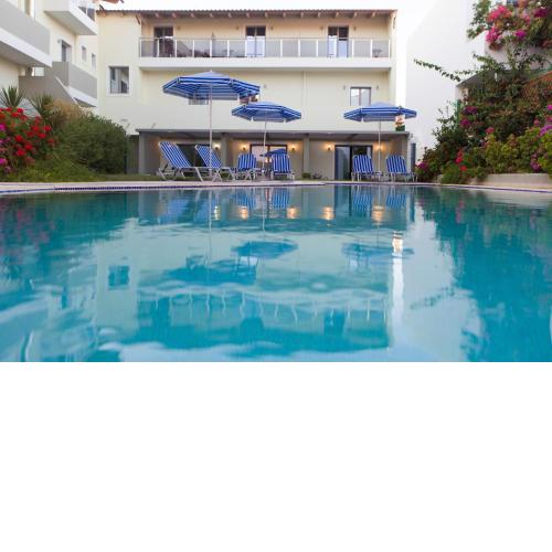 Panormo Beach Hotel