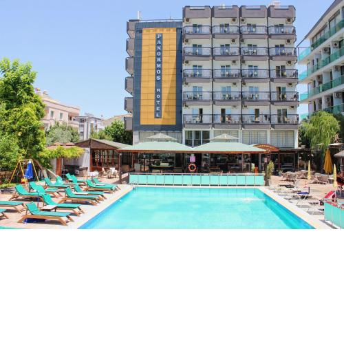 Panormos Hotel
