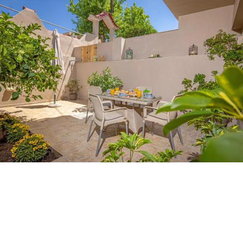 Panormos Luxury House
