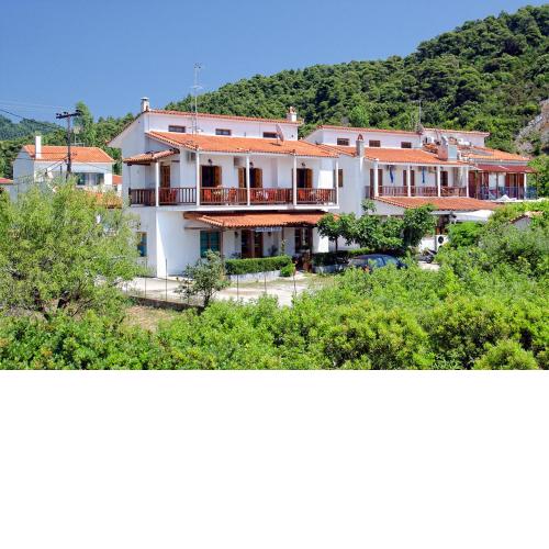 Panormos Maisonettes