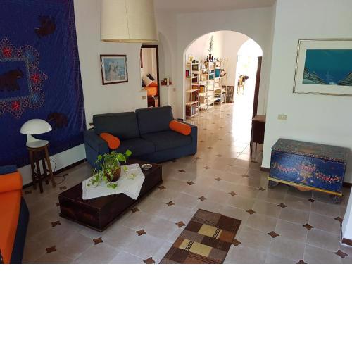 Panormus holiday home Mondello