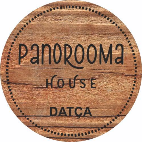 PanoROOMa House Datça