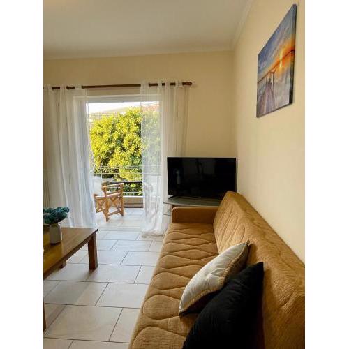 Pano's Apartment