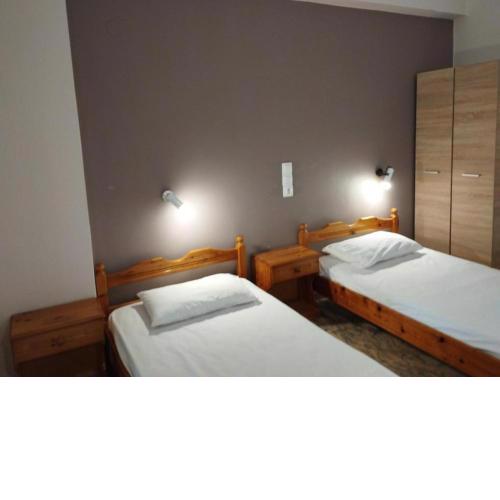 Panos Apartments