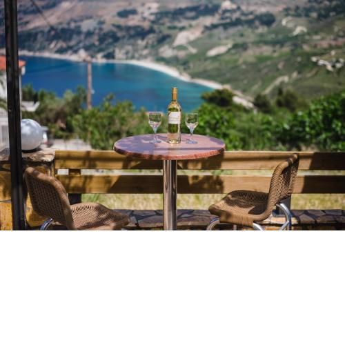 Panos Fisherman's Cottage Zola