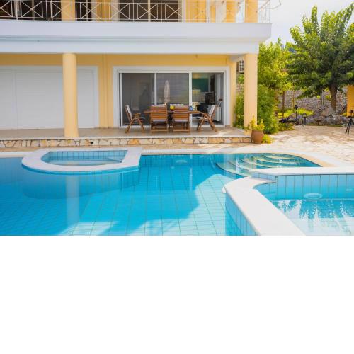 Pano's House