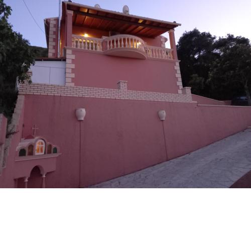panos house