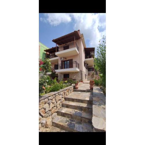 Panos Luxury Suites