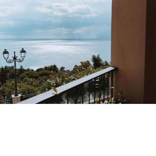 Panphilia: Holiday Apartment