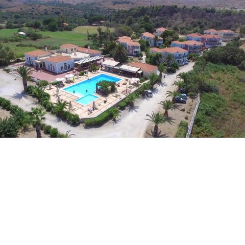 Panselinos Hotel