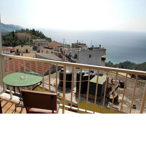 Pansion Alexandros