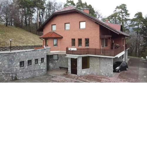 Pansion-keglišče Panorama
