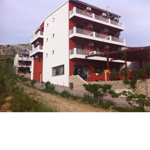 Pansion Laguna