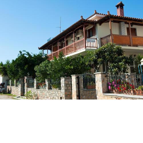 Pansion Matoula