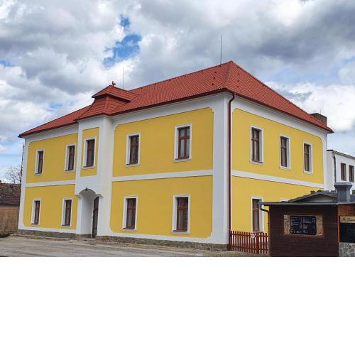 Panská
